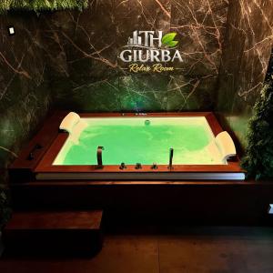ThGiurba Relax Room a Messina Centro
