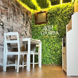 ThGiurba Relax Room a Messina Centro