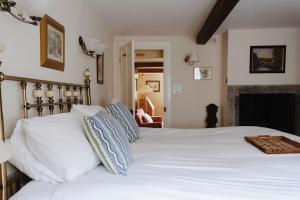 Church View - Haworth