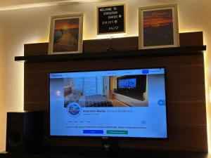 Staycation Diaries at Azure Residences