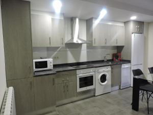 Apartamento Hector Casa Bielsa