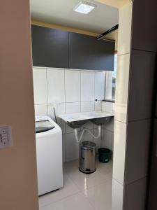 EAM COMPLEXO RESIDENCIAL Apto 07