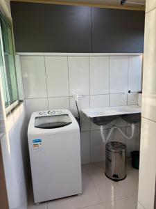 EAM COMPLEXO RESIDENCIAL Apto 07