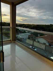 EAM COMPLEXO RESIDENCIAL Apto 07