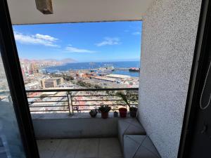 Departamento antofagasta