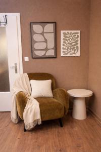 Hyper Center Strasbourg & Petite France Premium Apartment