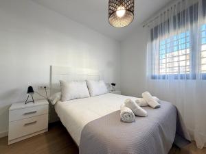San Cayetano Apartment
