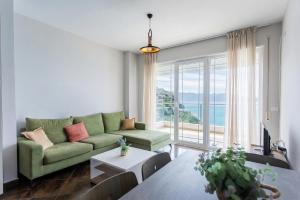 Keslin Seaside Premium Apartments