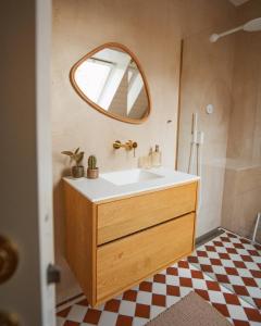 A unique gem in Søhøjlandet