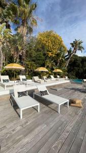Villa Baie Des Iles