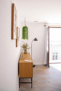 Socorro Plaza Boutique Deluxe