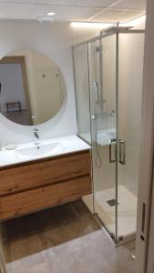 Apartamento Los Moriscos