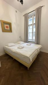 Kamienica Śródmieście Apartament 19A