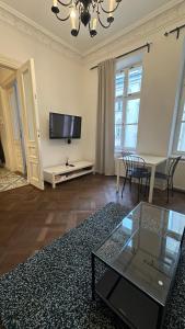 Kamienica Śródmieście Apartament 19A