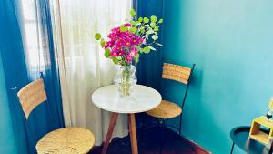 The Simple Life - Tiny Home in Roma Sur