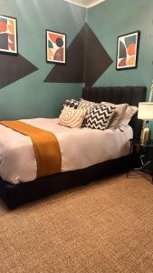 The Simple Life - Tiny Home in Roma Sur