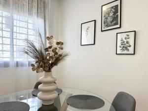 San Cayetano Apartment