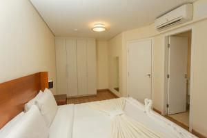 Chateau Campos do Jordão - Flats Premium - By Hostyn