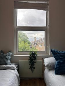 London Studio Stays