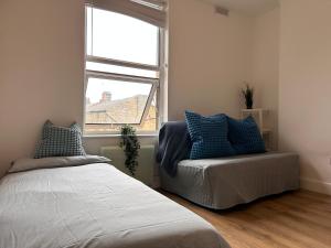 London Studio Stays