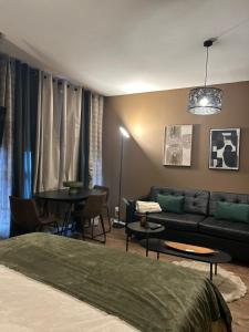 Hyper Center Strasbourg & Petite France Premium Apartment