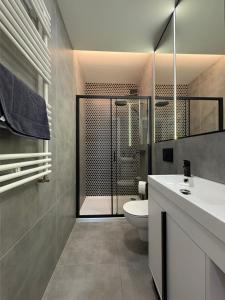 Comfort Cube - Design Apartaments