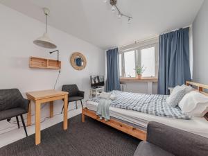 Palace View Apartament