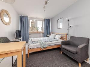 Palace View Apartament