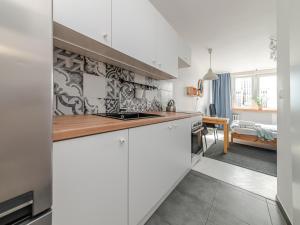 Palace View Apartament