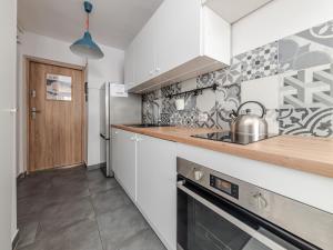 Palace View Apartament