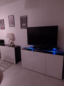 Appartement Rdc 6 couchages avec garage