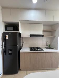 Departamento familiar