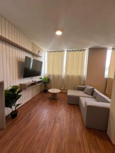 Departamento familiar