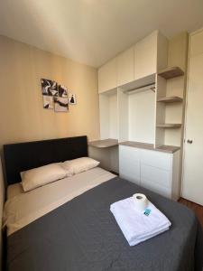 Departamento familiar