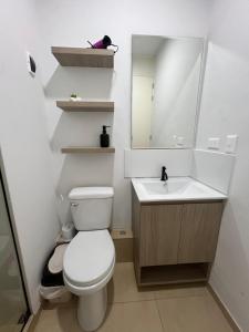 Departamento familiar