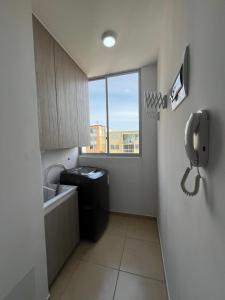 Departamento familiar