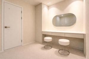 HONGDAE Private House 6Room 4Bath 10beds