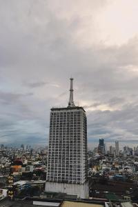 MDM Staycation by SMDC