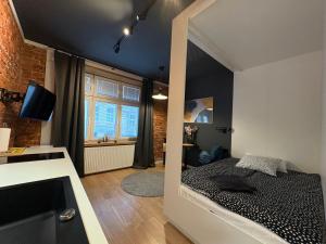 Modern Loft - Design Apartaments