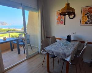 Apartamento Estartit Argonavis