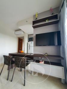 Apartamento Duplo Recanto do bosque