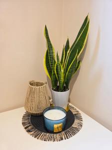 GreatHome Apartament