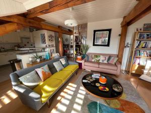 Stylish Loft - Amazing Views