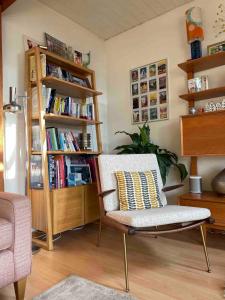 Stylish Loft - Amazing Views