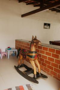 Pousada Piratininga