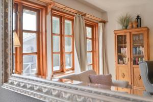 Strandhaus Luise