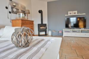 Strandhaus Luise