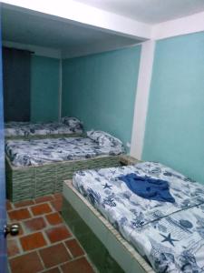 Posada olas del sueño