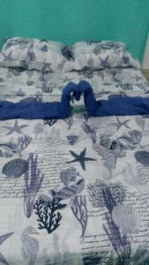 Posada olas del sueño