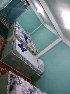 Posada olas del sueño